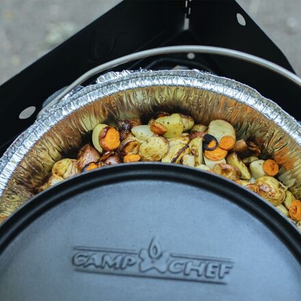 Camp Chef - Disposable Dutch Oven Liners - 3-Pack