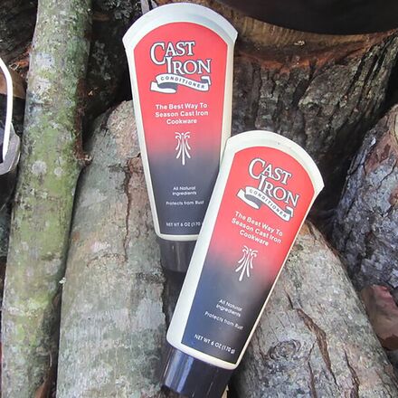 Camp Chef - Cast Iron Conditioner