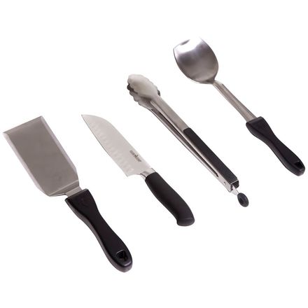 All-Purpose 5-Piece Chef's Set