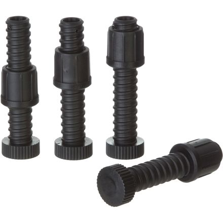 Leg Levelers - 4-Pack