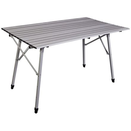 Mesa Adjustable Camp Table