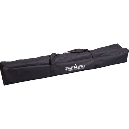 Camp Chef - Mesa Adjustable Camp Table