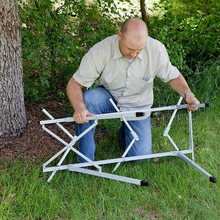 Camp Chef - Mesa Adjustable Camp Table