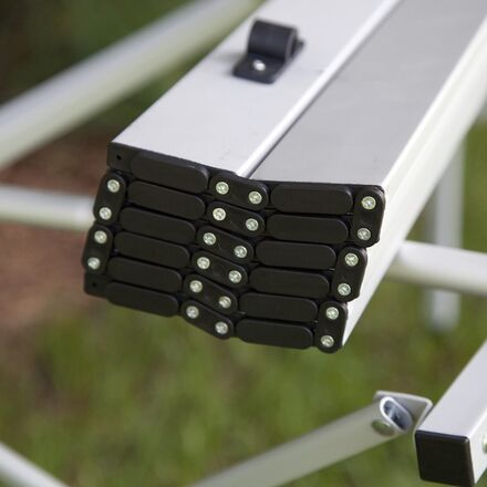 Camp Chef - Mesa Adjustable Camp Table
