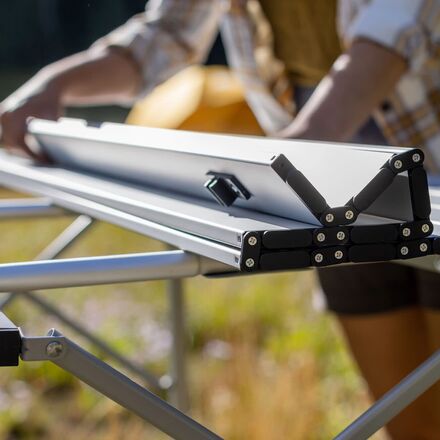 Camp Chef - Mesa Adjustable Camp Table