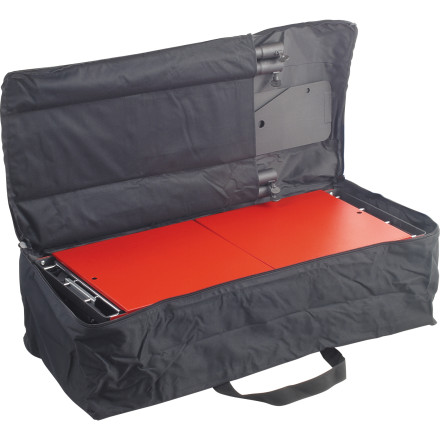 Camp Chef - Carry Bag - 2-Burner Camp Stove or Deluxe BBQ Box