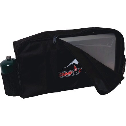 Camp Chef - Carry Bag - Mountain Series Stoves