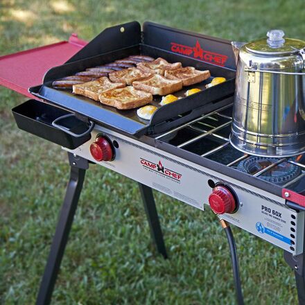 Camp Chef - Professional Grease Cup