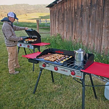 Camp Chef - Professional Grease Cup