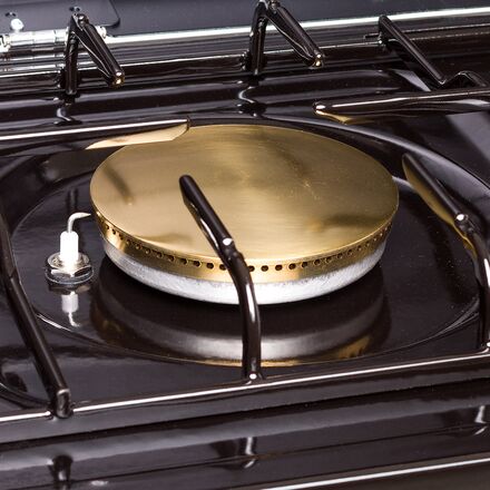 Camp Chef - Deluxe Outdoor Camp Oven