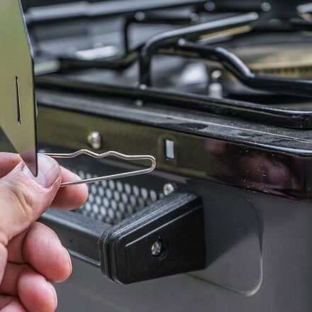 Camp Chef - Deluxe Outdoor Camp Oven