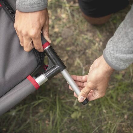 Camp Chef - Sherpa Mountain Series Table & Organizer
