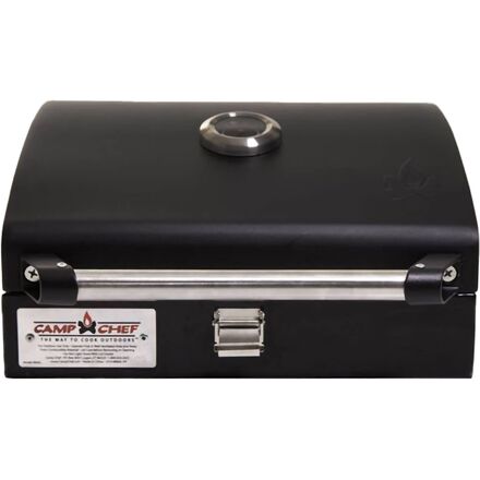 Camp Chef - Deluxe Barbecue Grill Box