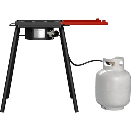 Pro 30 Camp Stove
