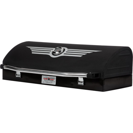 Deluxe Barbecue Box