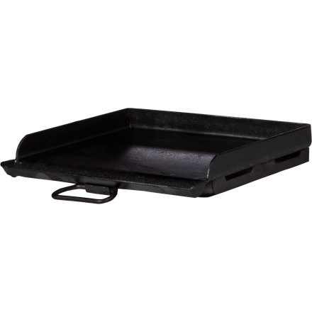 Professional 14 1 Burner Griddle