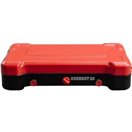 Camp Chef - Everest 2X Mountain Series Stove