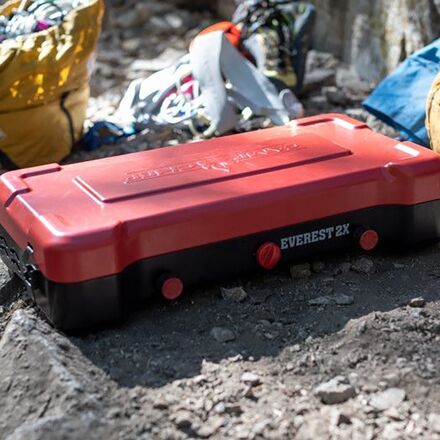 Camp Chef - Everest 2X Mountain Series Stove