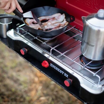 Camp Chef - Everest 2X Mountain Series Stove