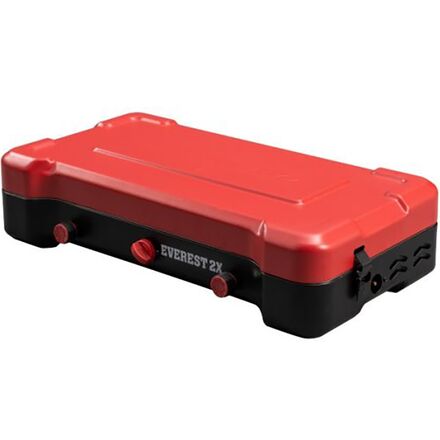 Camp Chef - Everest 2X Mountain Series Stove