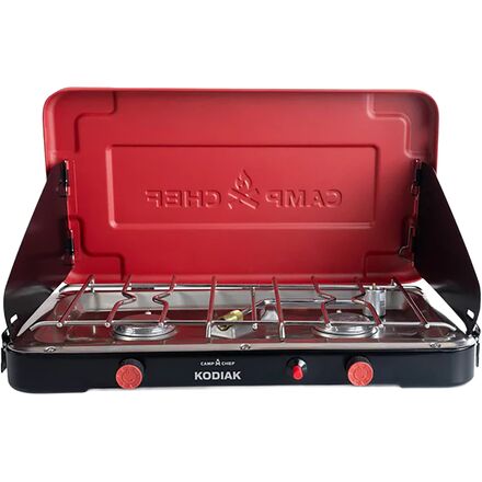 Kodiak Camp Stove