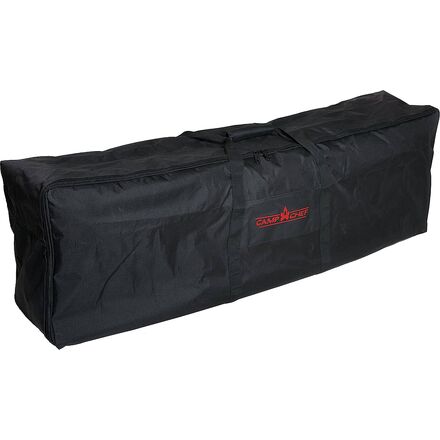 Explorer 3-Burner Carry Bag