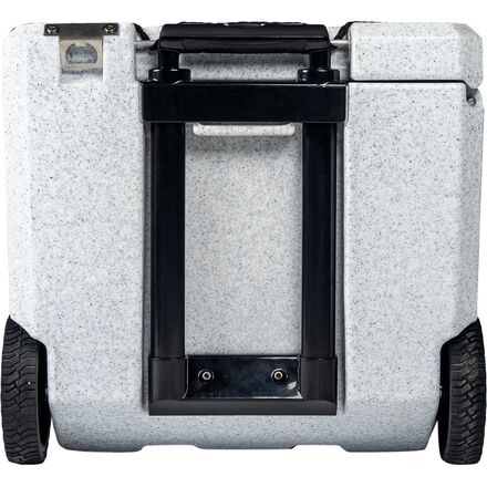 Canyon Coolers - Mule 30qt Wheeled Cooler