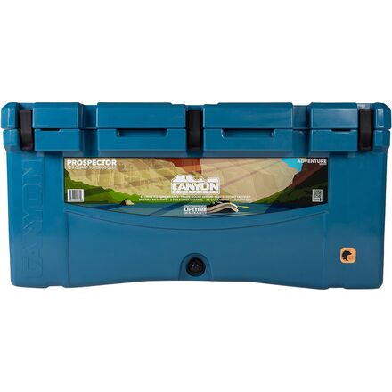 Prospector 103qt Cooler