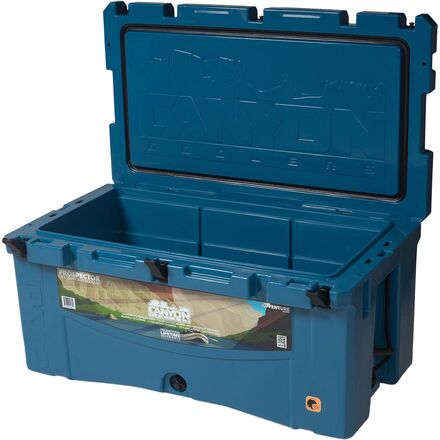 Canyon Coolers - Prospector 103qt Cooler
