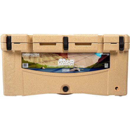 Prospector 103qt Cooler