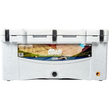 Prospector 103qt Cooler