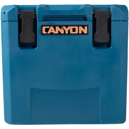 Outfitter 22qt Cooler