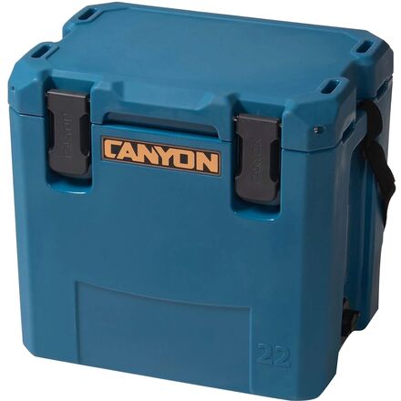 Canyon Coolers - Outfitter 22qt Cooler