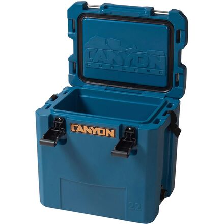 Canyon Coolers - Outfitter 22qt Cooler