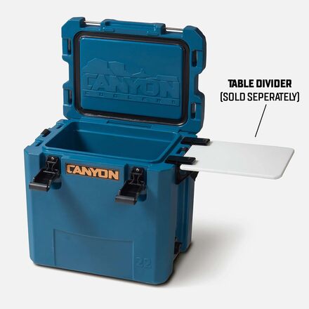 Canyon Coolers - Outfitter 22qt Cooler