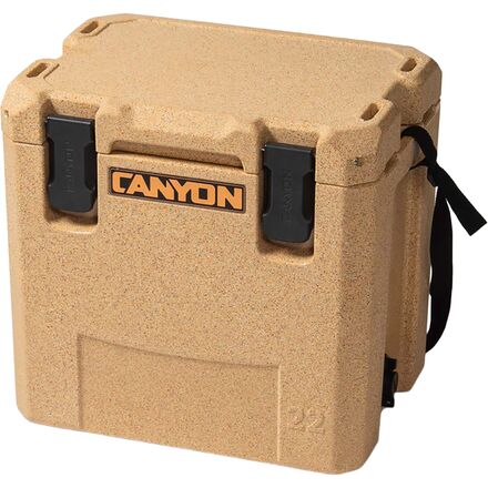 Outfitter 22qt Cooler
