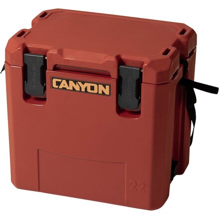 Outfitter 22qt Cooler