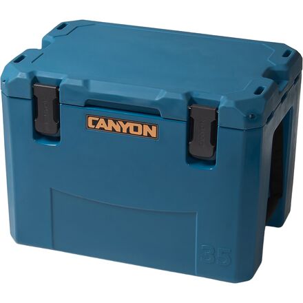 Outfitter 35qt Cooler