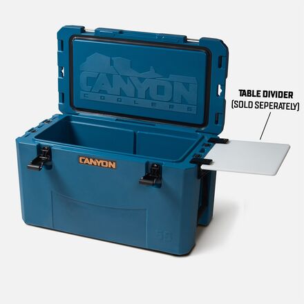 Canyon Coolers - Outfitter 55qt Cooler