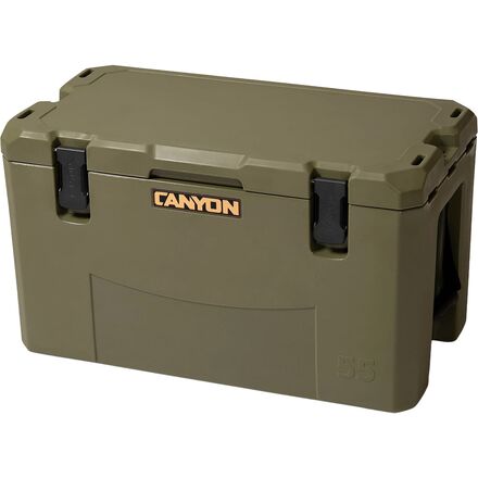 Outfitter 55qt Cooler