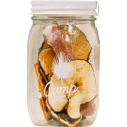 Hot Toddy-Retail
