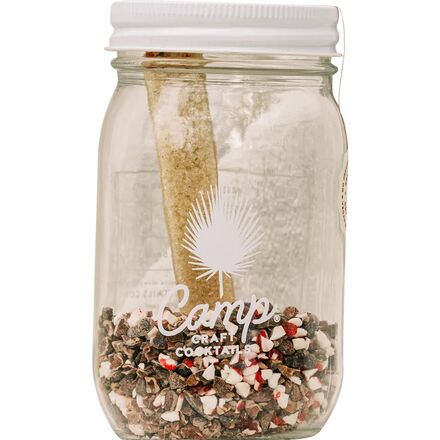 Peppermint Bark Martini-Retail