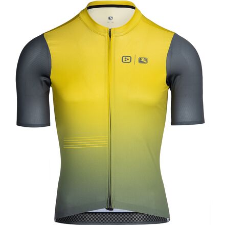 Race Day Short-Sleeve Jersey - Men's