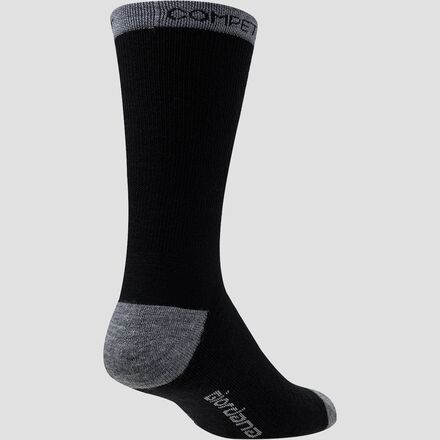 Competitive Cyclist - Wool Sock