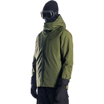Candide - C1 Insulated Jacket - Men's - Jungle
