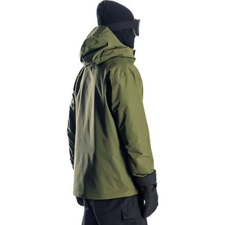 Candide - C1 Insulated Jacket - Men's