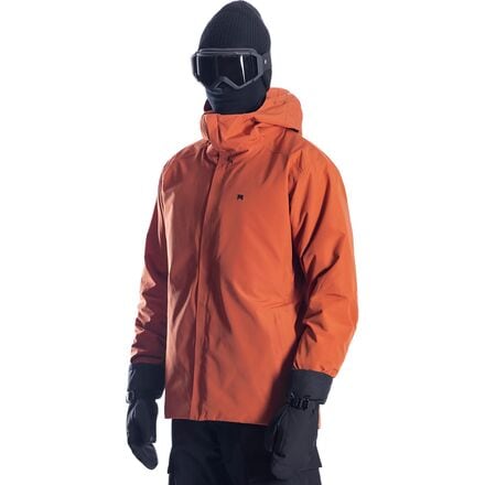 Candide - C1 Insulated Jacket - Men's - Roibos