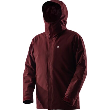 Candide - C1 Insulated Jacket - Men's