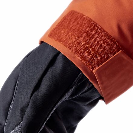 Candide - C1 Insulated Jacket - Men's