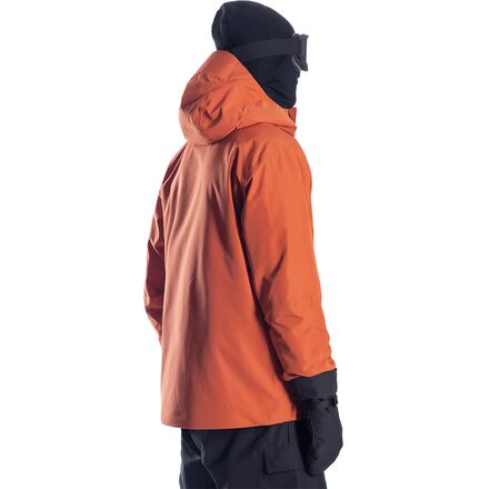 Candide - C1 Insulated Jacket - Men's